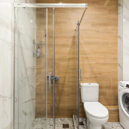 Cassandra Apt By Halu! Apartments Thessaloniki Exterior photo