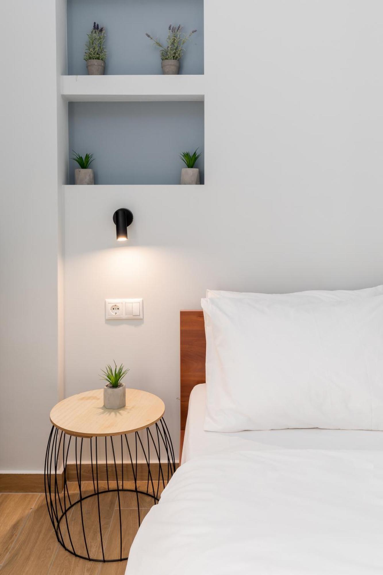 Apartment Cassandra By Halu! Thessaloniki