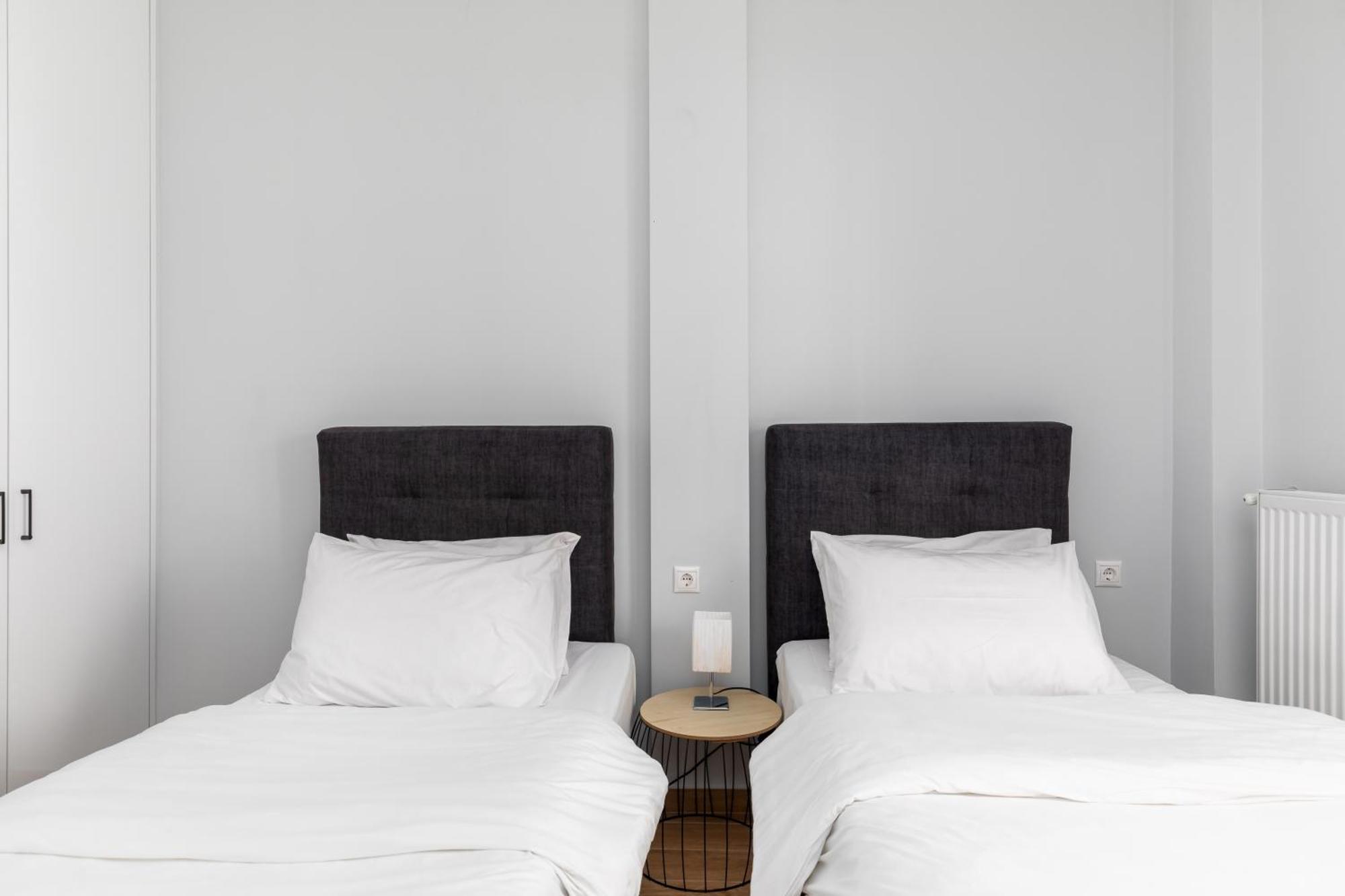 Cassandra By Halu! Apartment Thessaloniki