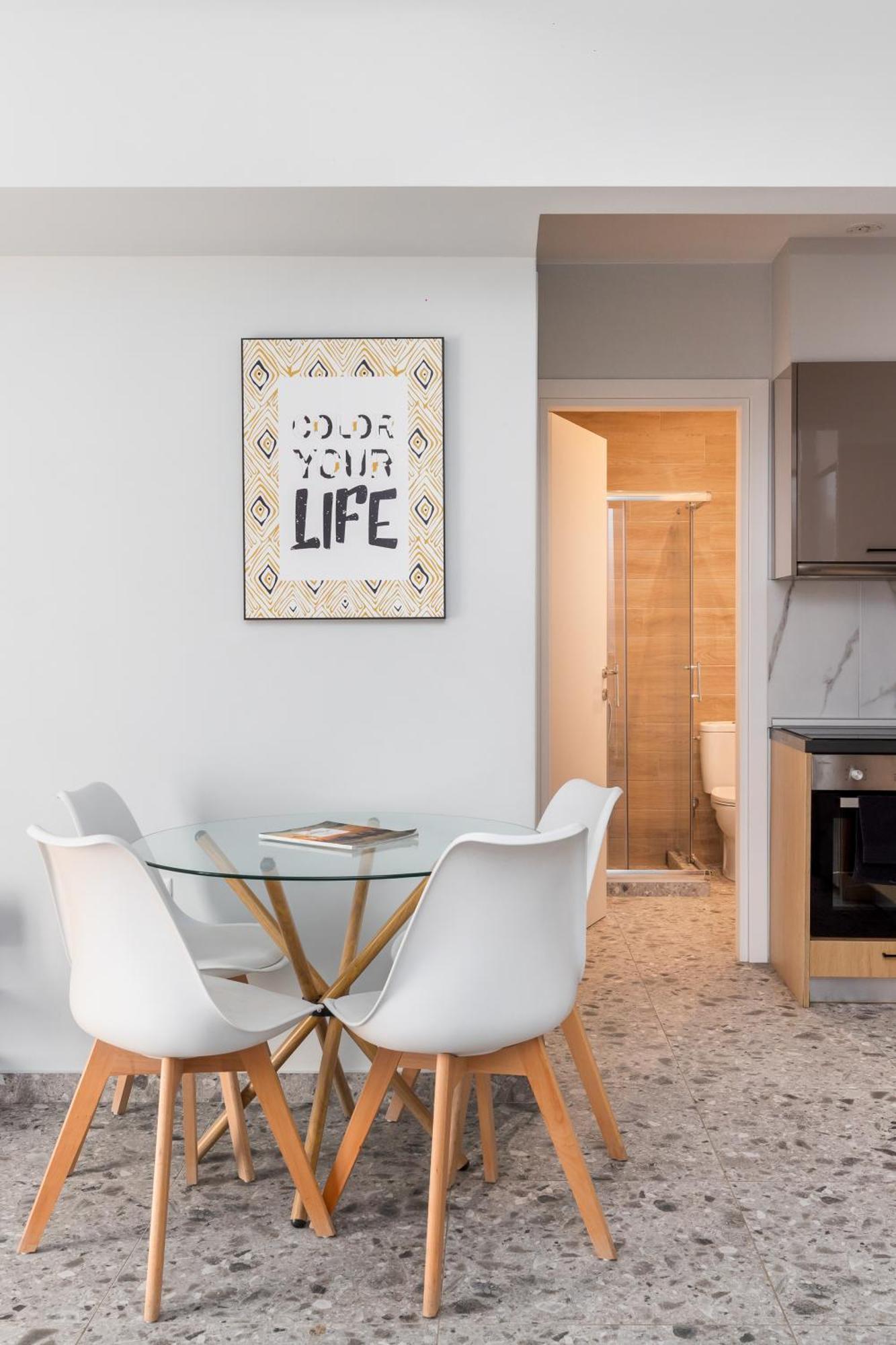 Apartment Cassandra By Halu! *
