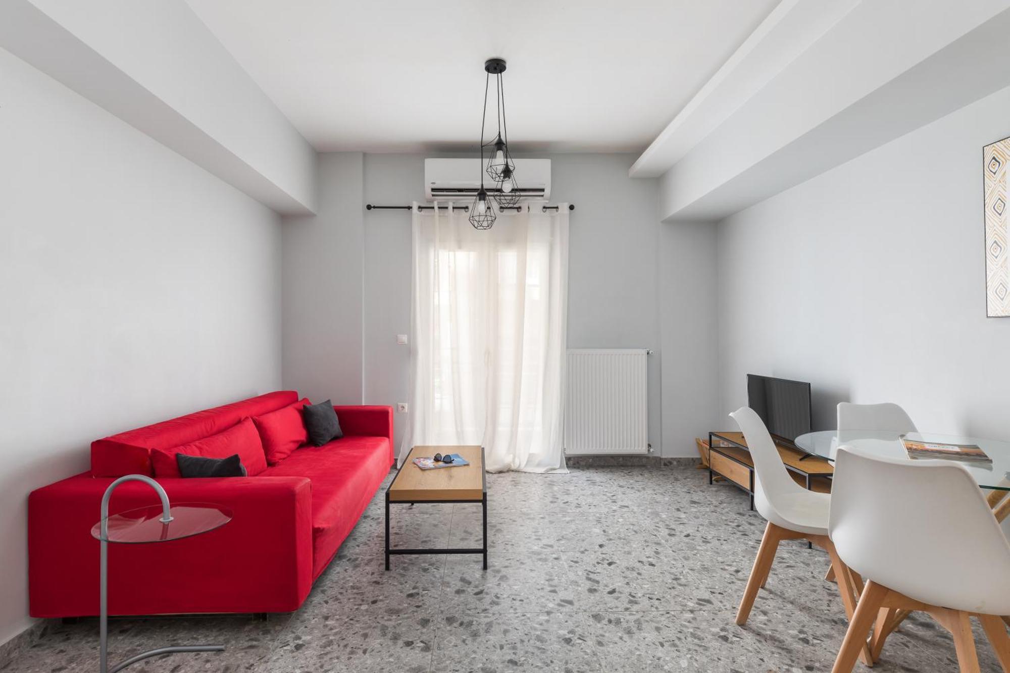 Cassandra By Halu! Apartment *