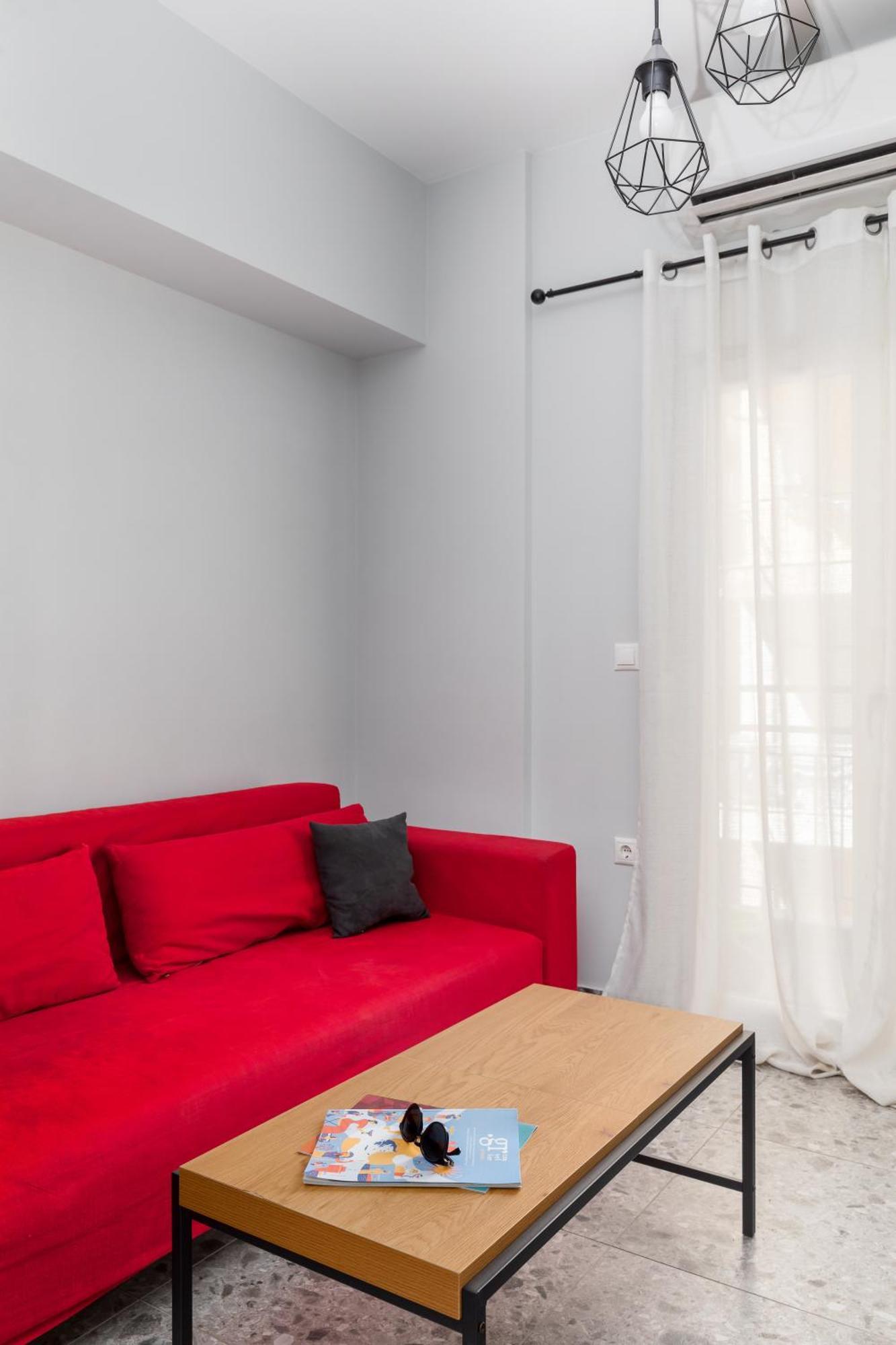 Apartment Cassandra By Halu!