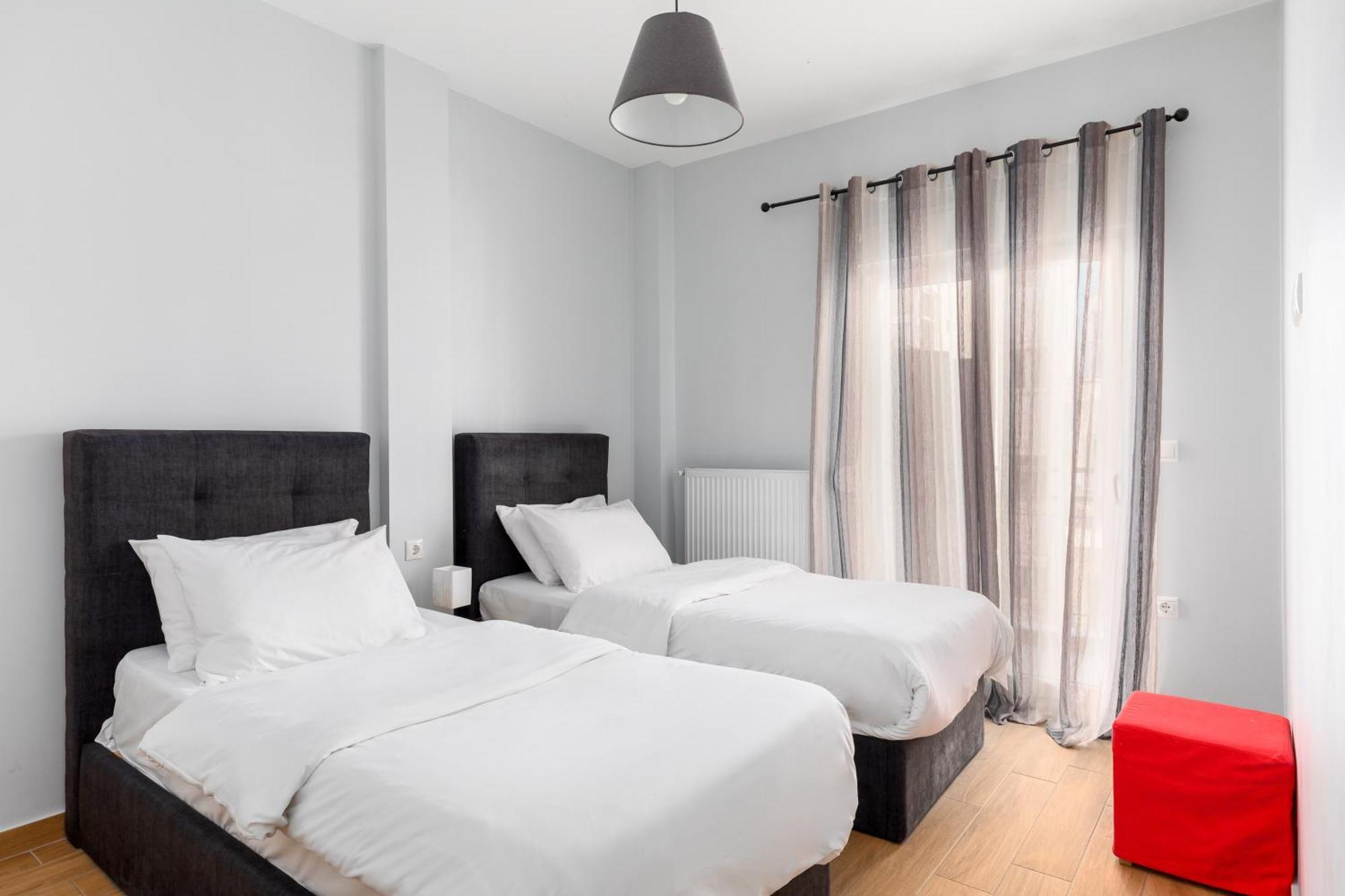 Cassandra By Halu! Apartment Thessaloniki