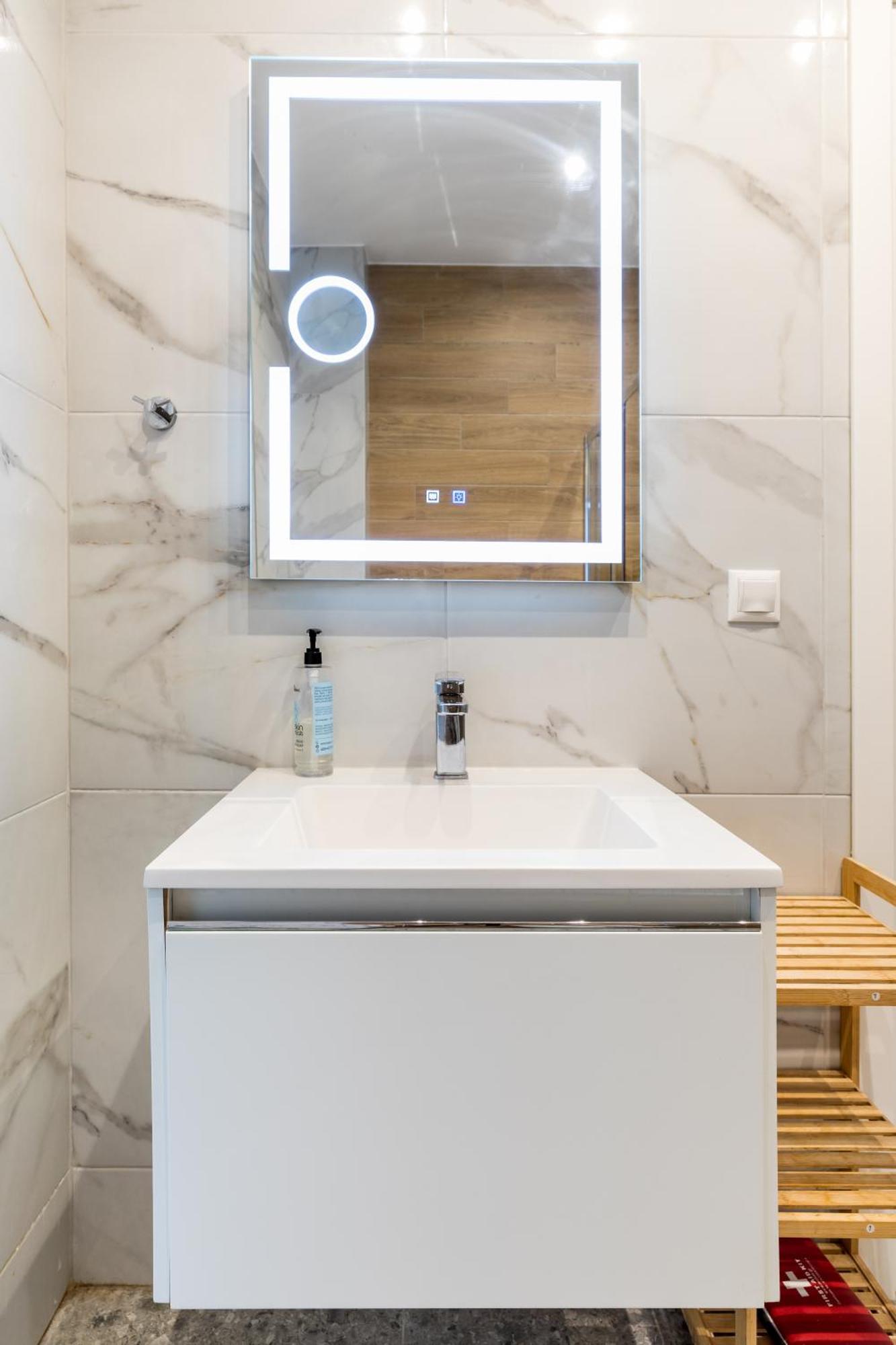 Appartement Cassandra By Halu! *